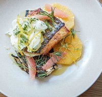 The Tilbury Restaurant - VIC Tourism