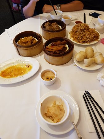 Tingha Palace - VIC Tourism 0