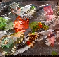 Toshi's Japanese Restaurant - VIC Tourism