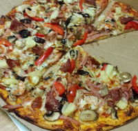 Trio Romano - VIC Tourism