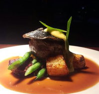 Wet Paint Restaurant - VIC Tourism