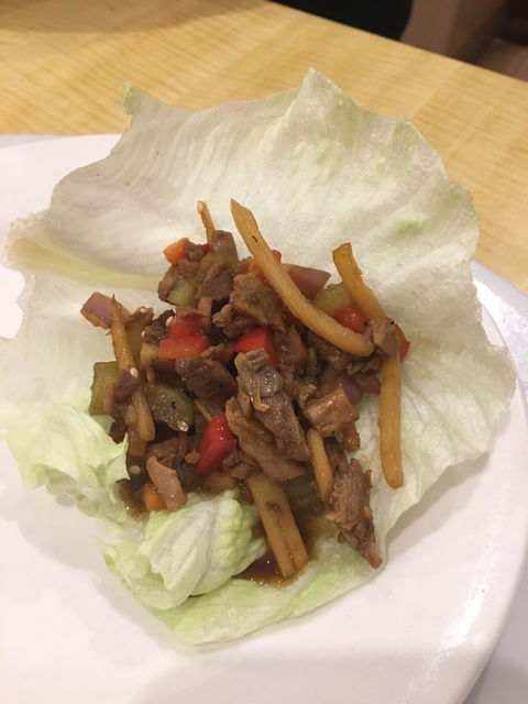 Yum Yum Peking Duck - VIC Tourism 1