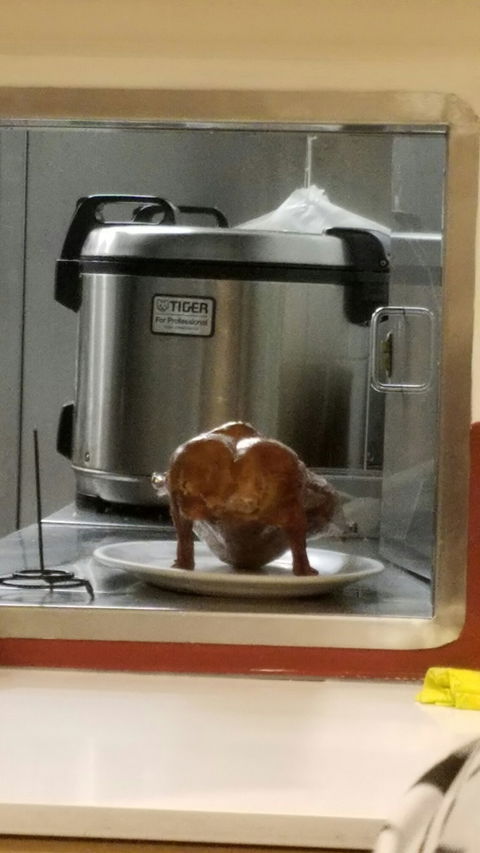 Yum Yum Peking Duck - VIC Tourism 3