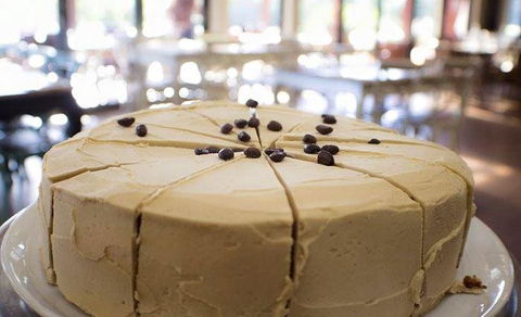 Arimia Restaurant And Winery - VIC Tourism 13