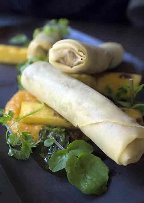 Arimia Restaurant And Winery - VIC Tourism 14