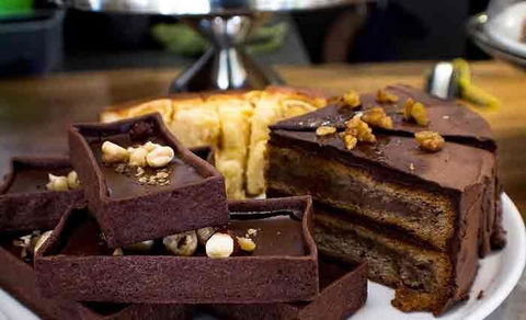 Arimia Restaurant And Winery - VIC Tourism 15