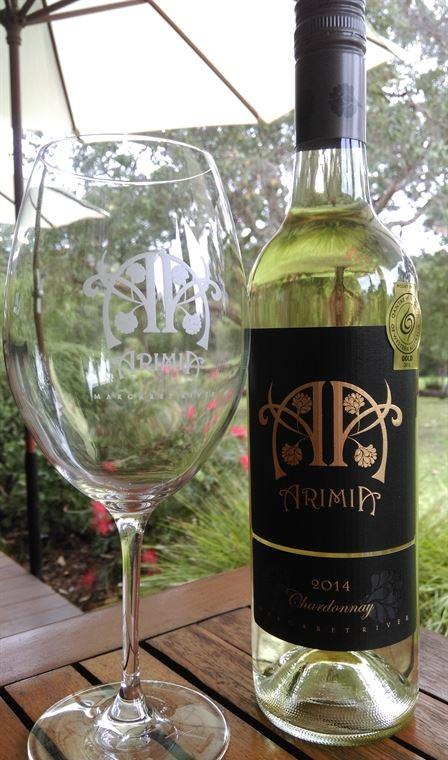 Arimia Restaurant And Winery - VIC Tourism 17