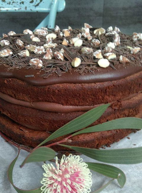 Arimia Restaurant And Winery - VIC Tourism 18