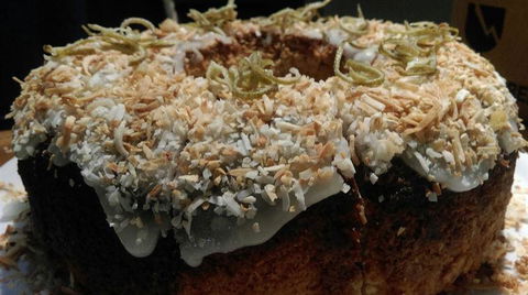 Arimia Restaurant And Winery - VIC Tourism 19