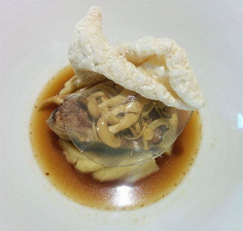 Arimia Restaurant And Winery - VIC Tourism 3