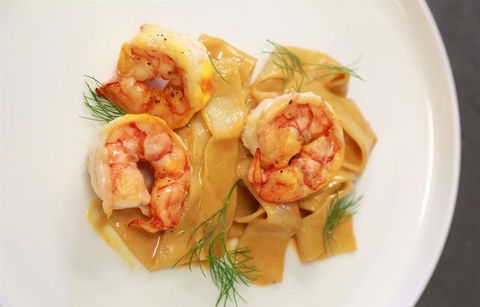 Arimia Restaurant And Winery - VIC Tourism 4