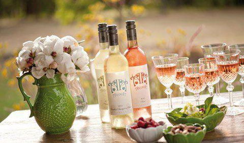 Arimia Restaurant And Winery - VIC Tourism 6