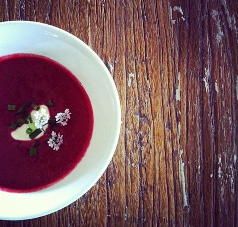 Arimia Restaurant And Winery - VIC Tourism 8