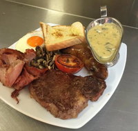 Cafe 17 - VIC Tourism