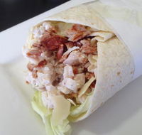 Gateway Cafe - VIC Tourism