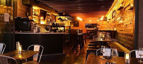 Golden Spice Indian Cuisine - VIC Tourism 1