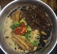 Hakata-Maru Ramen - VIC Tourism