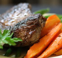 Monbulk Bistro - VIC Tourism