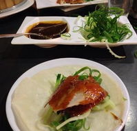 Old Town Hong Kong Cuisine - VIC Tourism
