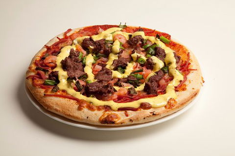 Opal Pizza - VIC Tourism 0