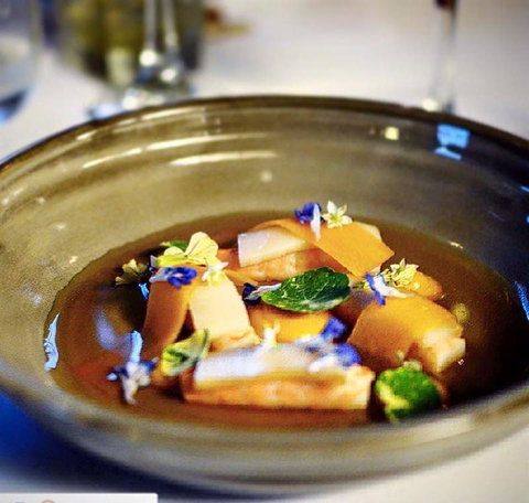 Sea Breeze Cafe - VIC Tourism 9