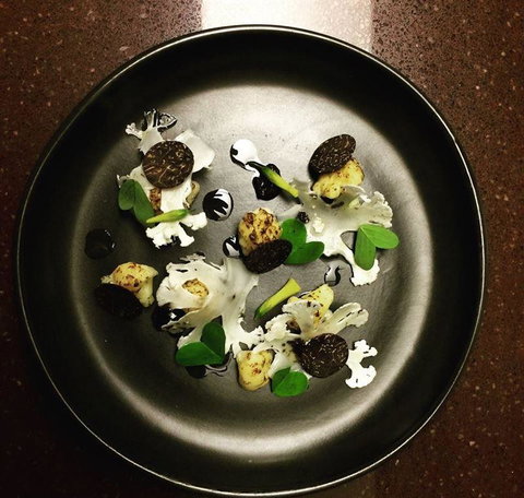 Sea Breeze Cafe - VIC Tourism 10