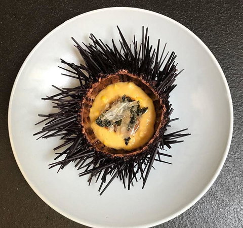 Sea Breeze Cafe - VIC Tourism 11