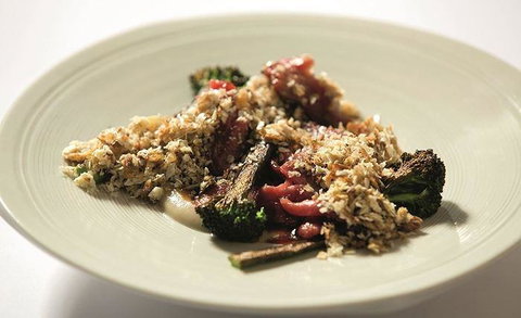 Sea Breeze Cafe - VIC Tourism 12