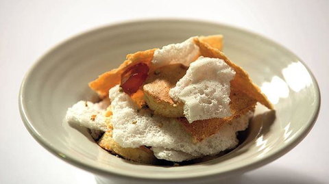 Sea Breeze Cafe - VIC Tourism 13