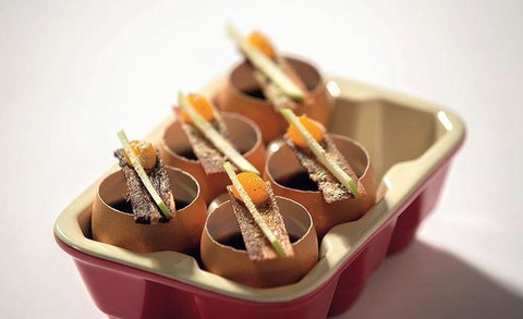 Sea Breeze Cafe - VIC Tourism 14