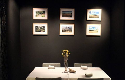 Sea Breeze Cafe - VIC Tourism 1