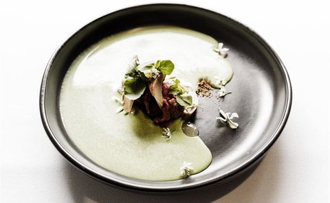 Sea Breeze Cafe - VIC Tourism 3