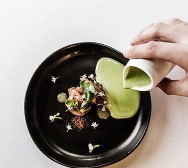 Sea Breeze Cafe - VIC Tourism 5