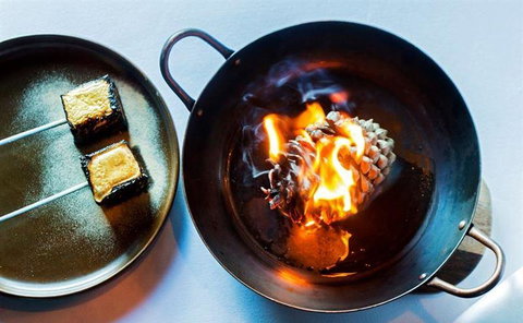 Sea Breeze Cafe - VIC Tourism 6