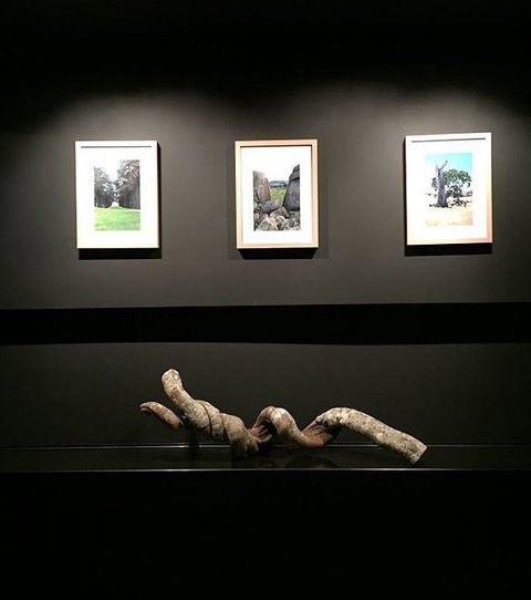 Sea Breeze Cafe - VIC Tourism 7