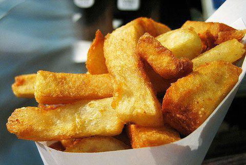 TBones Tex-Mex - VIC Tourism 2