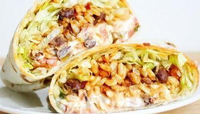 TBones Tex-Mex - VIC Tourism 5