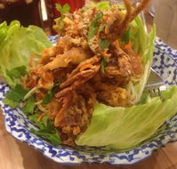 The Green Mango Thai Restaurant - VIC Tourism