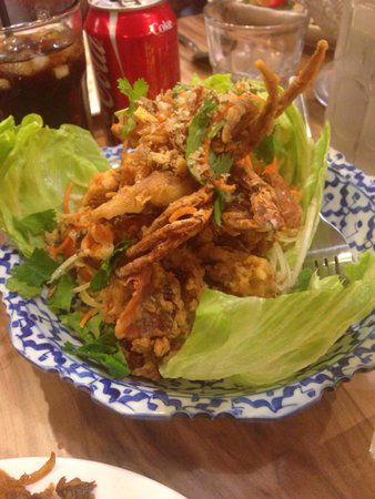 The Green Mango Thai Restaurant - VIC Tourism 0