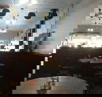The Rustic Coffee Lounge - VIC Tourism