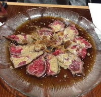 Akaba Japanese Restaurant - VIC Tourism