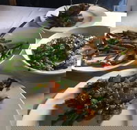 Bok Choy Chinese Cuisine - VIC Tourism