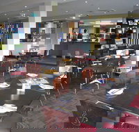 Box Hill Golf Club - VIC Tourism