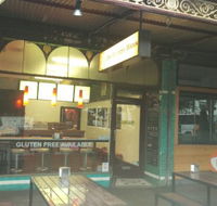Burger Haus - VIC Tourism