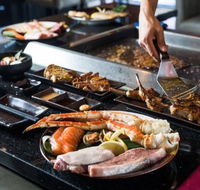 Burwood Teppanyaki House - VIC Tourism