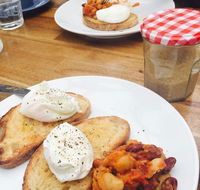 Cafe Bliss - VIC Tourism