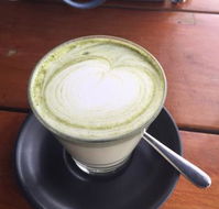 Cafe Rubix - VIC Tourism