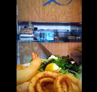 Captain and Co Fish Bar - VIC Tourism