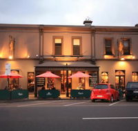 Custom House Hotel - VIC Tourism