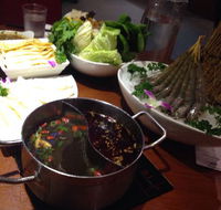 Dainty Sichuan - VIC Tourism